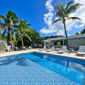 Zaba Beach House